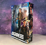 G.I. Joe Classified Series 6-Inch Flint Action Figure