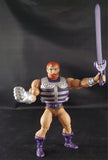 Masters of the Universe Origins Fisto Action Figure