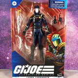 G.I. Joe Classified Series 6-Inch Cobra Commander Action Figure