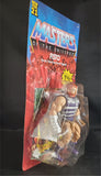 Masters of the Universe Origins Fisto Action Figure