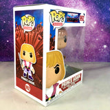 Masters of the Universe Prince Adam Pop! Vinyl Figure