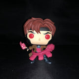 X-Men Gambit Glow-in-the-Dark Pop! Vinyl Figure - Entertainment Earth Exclusive