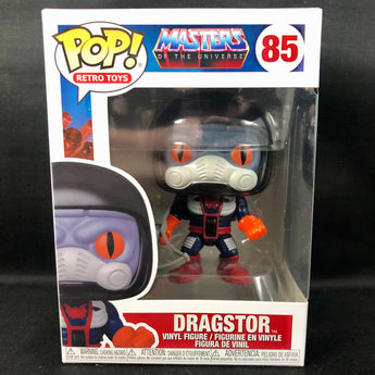 Masters of the Universe Dragstor Pop! Vinyl Figure