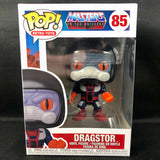 Masters of the Universe Dragstor Pop! Vinyl Figure