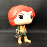 G.I. Joe Scarlett Pop! Vinyl Figure