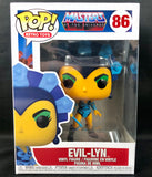 Masters of the Universe Evil-Lyn Pop! Vinyl Figure