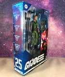 G.I. Joe Classified Series 6-Inch Lady Jaye Action Figure