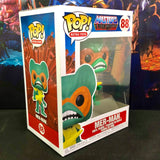 Masters of the Universe Mer-Man Pop! Vinyl Figure