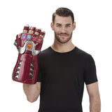 Marvel Legends Gear Avengers Endgame Gauntlet Prop Replica