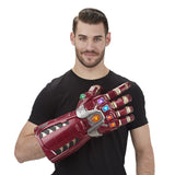 Marvel Legends Gear Avengers Endgame Gauntlet Prop Replica