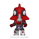 Masters of the Universe Mosquitor Pop! Vinyl Figure