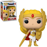 Masters of the Universe She-Ra Pop! Vinyl Figure (Glow-in-the-Dark)